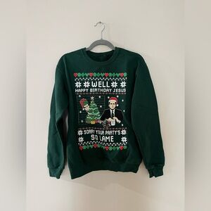 The Office Christmas Sweatshirt